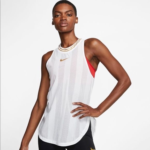 Nike running shirt - Picture 1 of 4